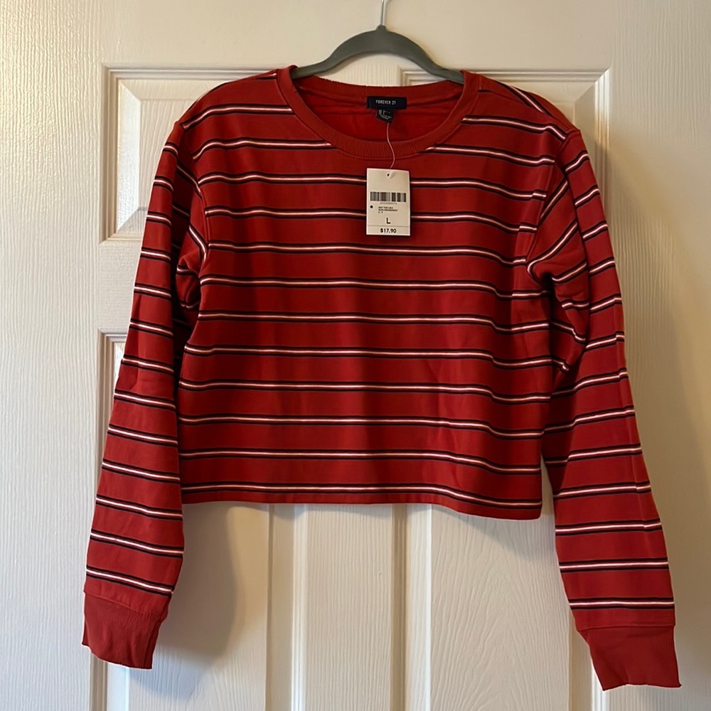 Forever 21 Long Sleeve 💕